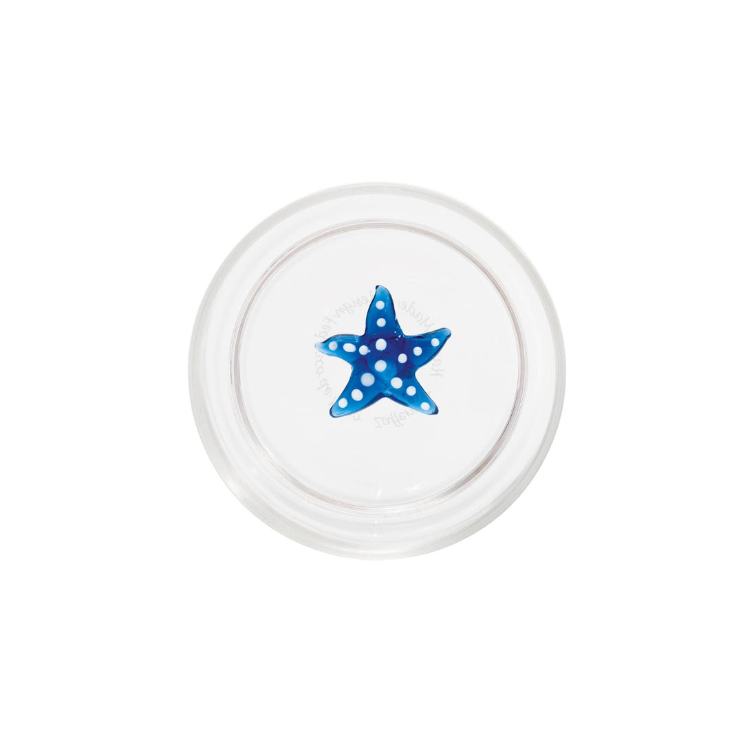 Teca Mare Tumbler Assorted Set of 6