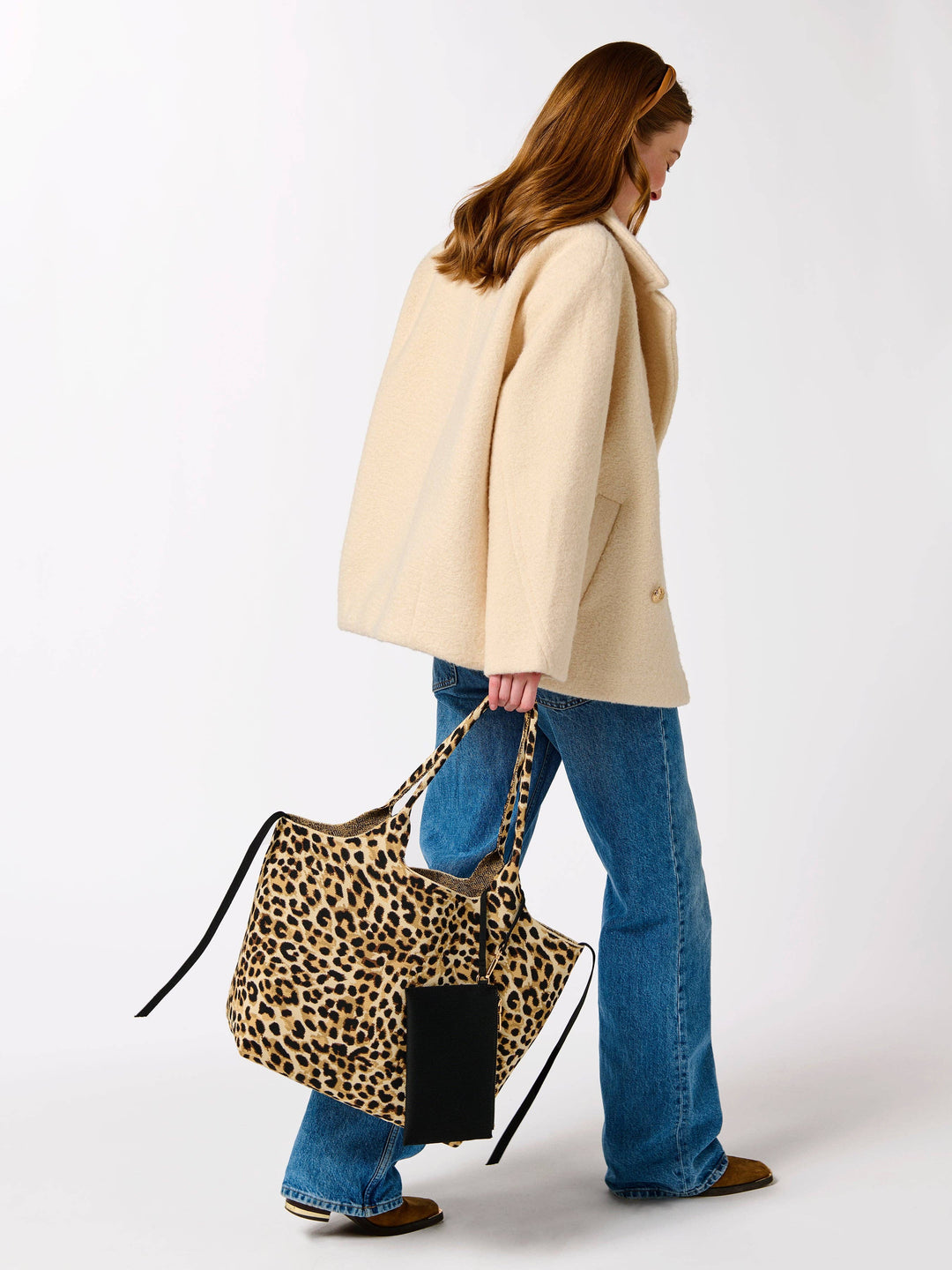 ROBBIE TOTE: MULTI