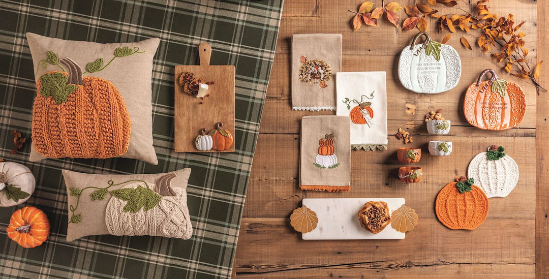 Pumpkin Marble Board