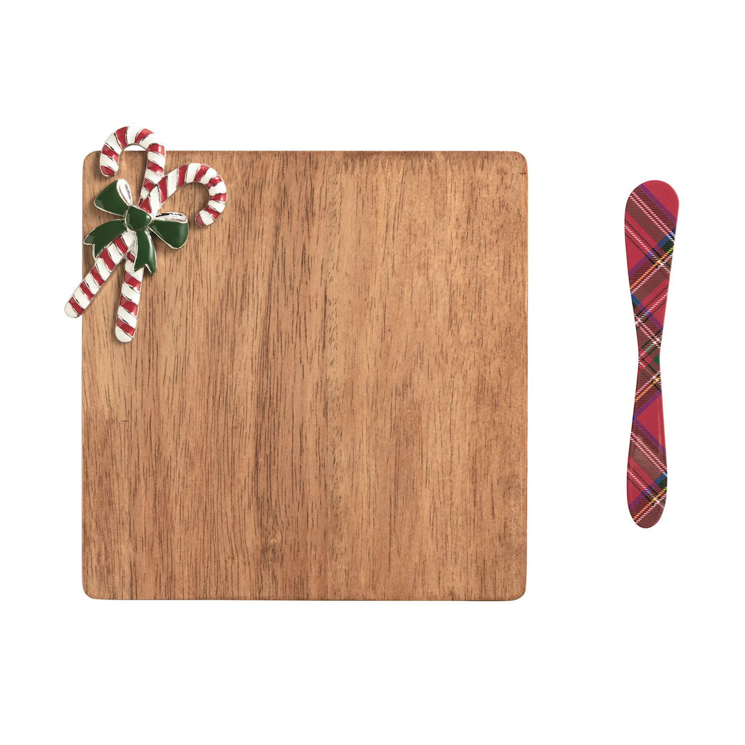 Candy Cane Board Set