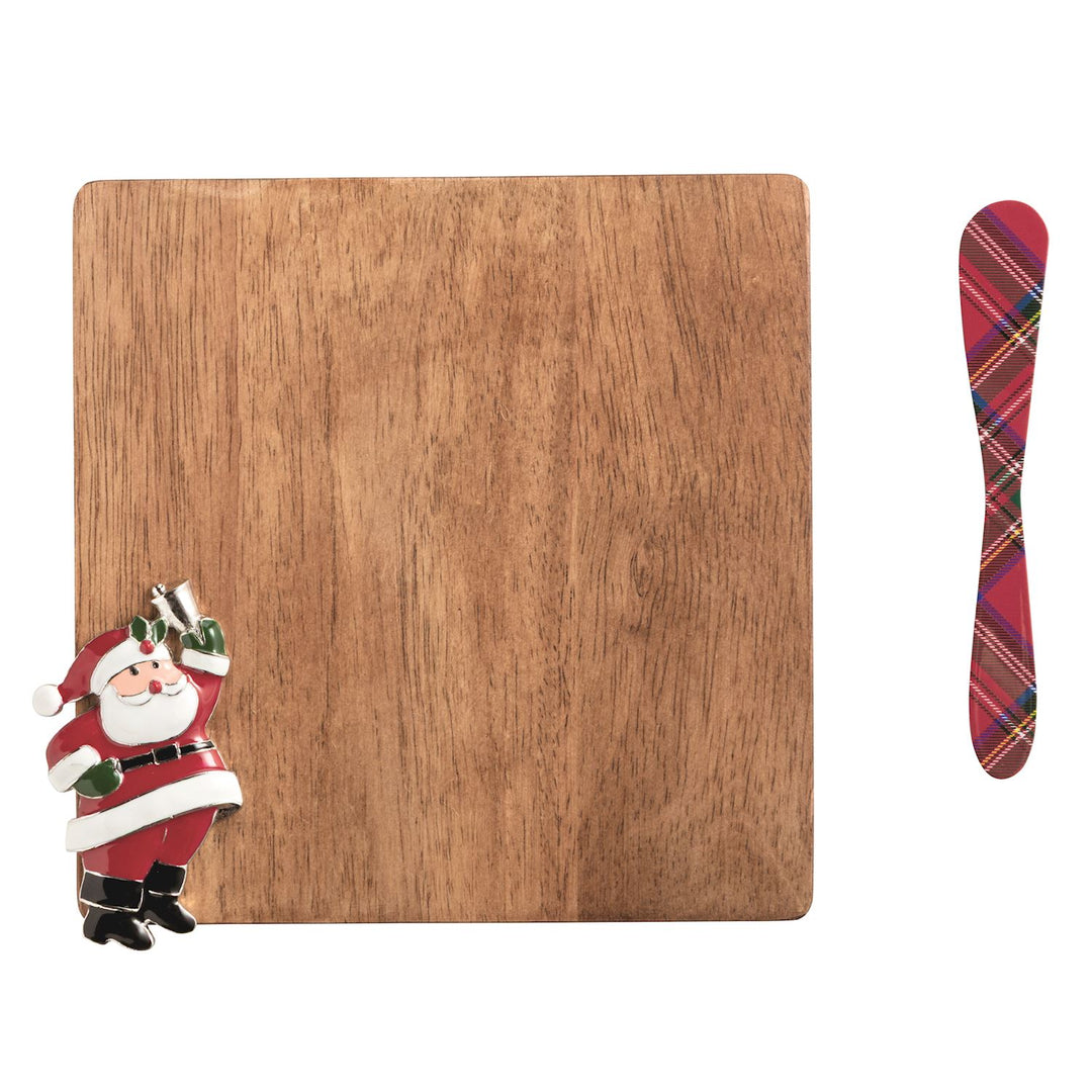 Santa Board Set