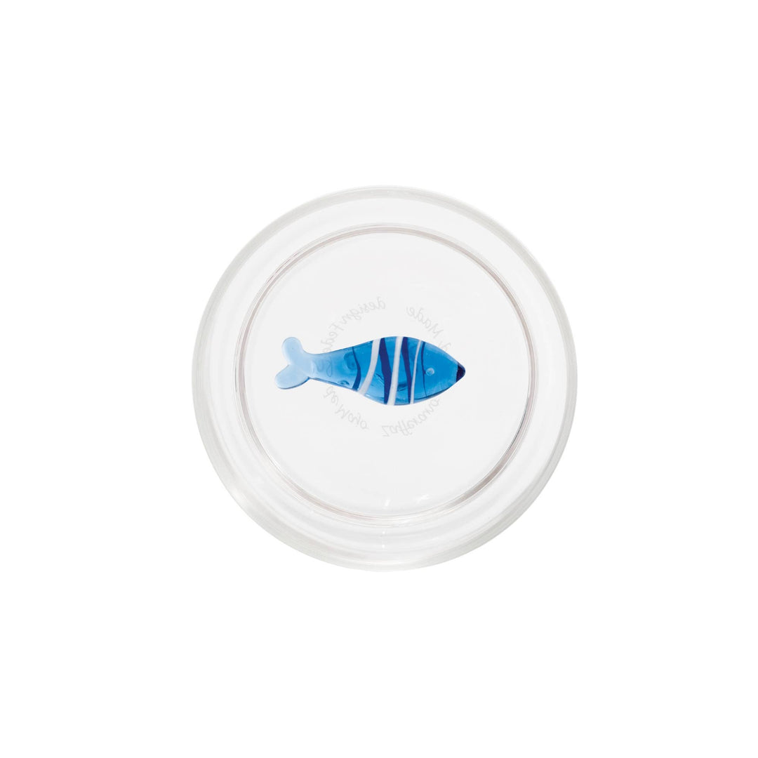 Teca Mare Tumbler Assorted Set of 6