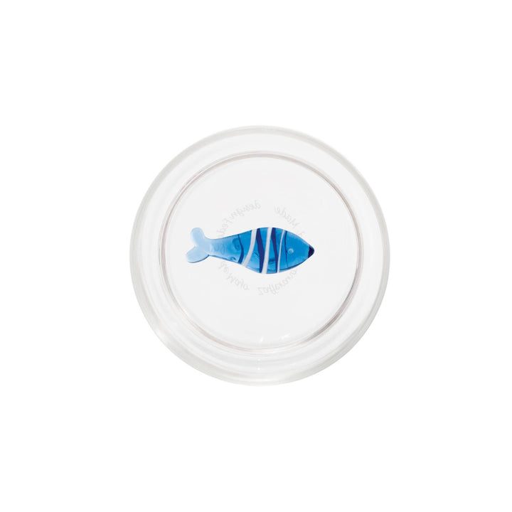 Teca Mare Tumbler Assorted Set of 6