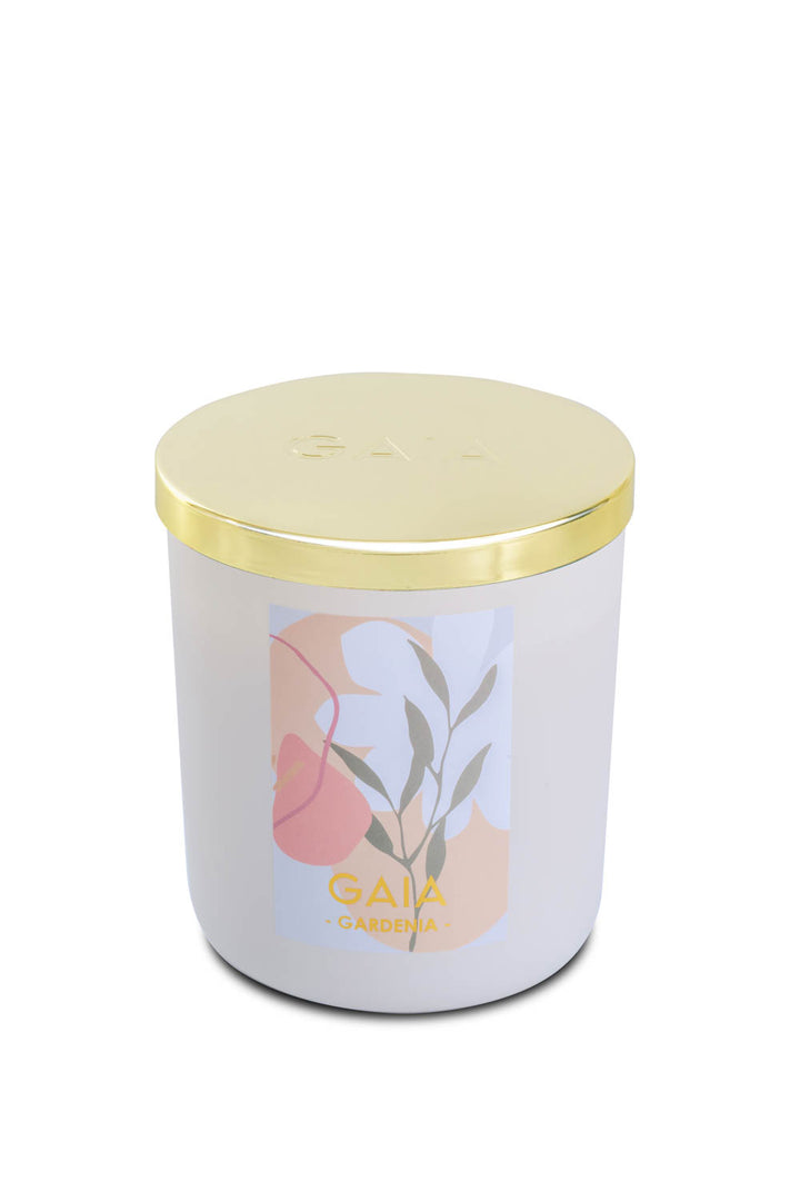 Gaia Candle