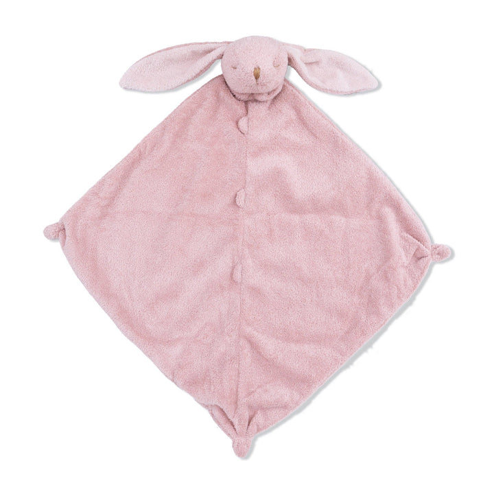 Rose Bunny Blankie