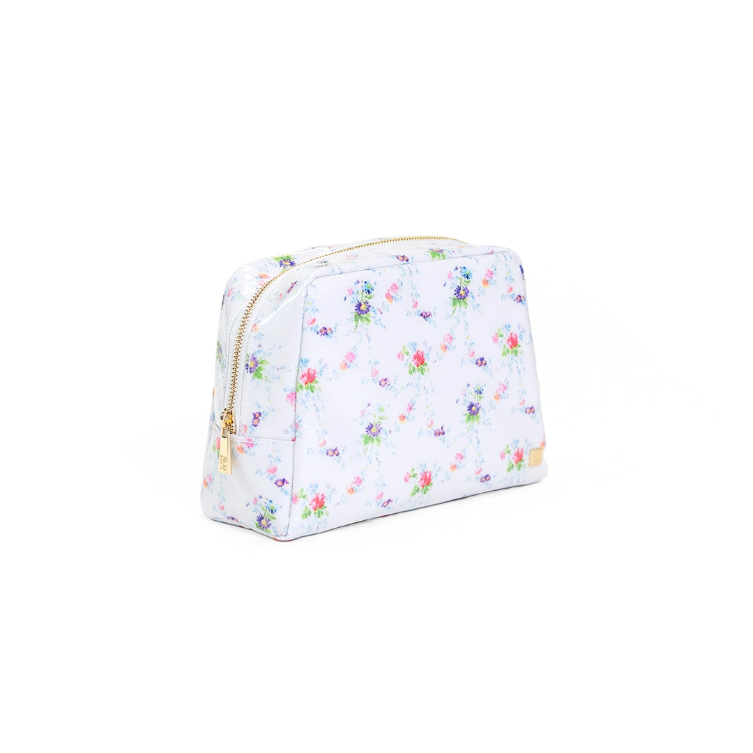 LUXE GLOSS WASH BAG