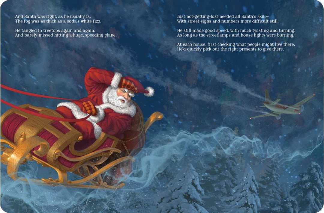 Rudolph the Red-Nosed Reindeer by Robert L. May: Board Books; 42 pages / English