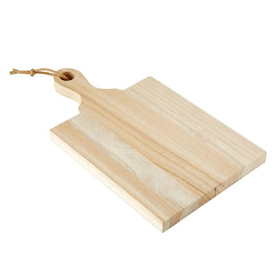 Rectangle Wood Board - Santa Barbara