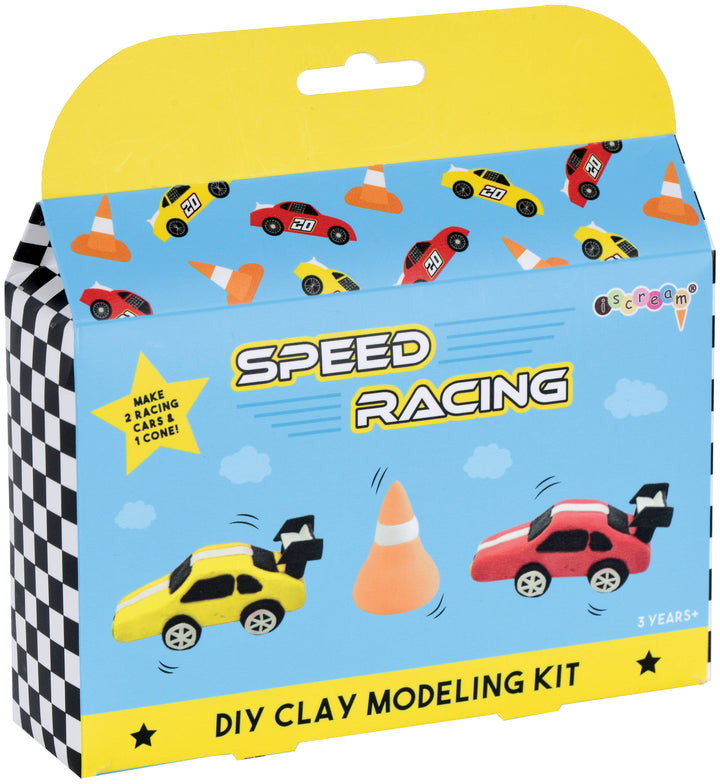 Make Your Own Race Car Kit