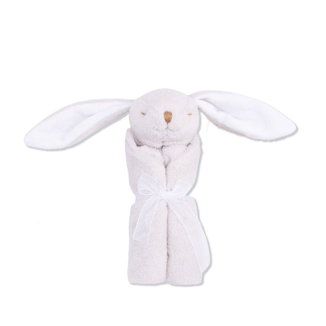 Natural Bunny Blankie