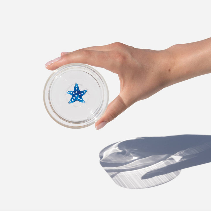 Teca Mare Tumbler Assorted Set of 6