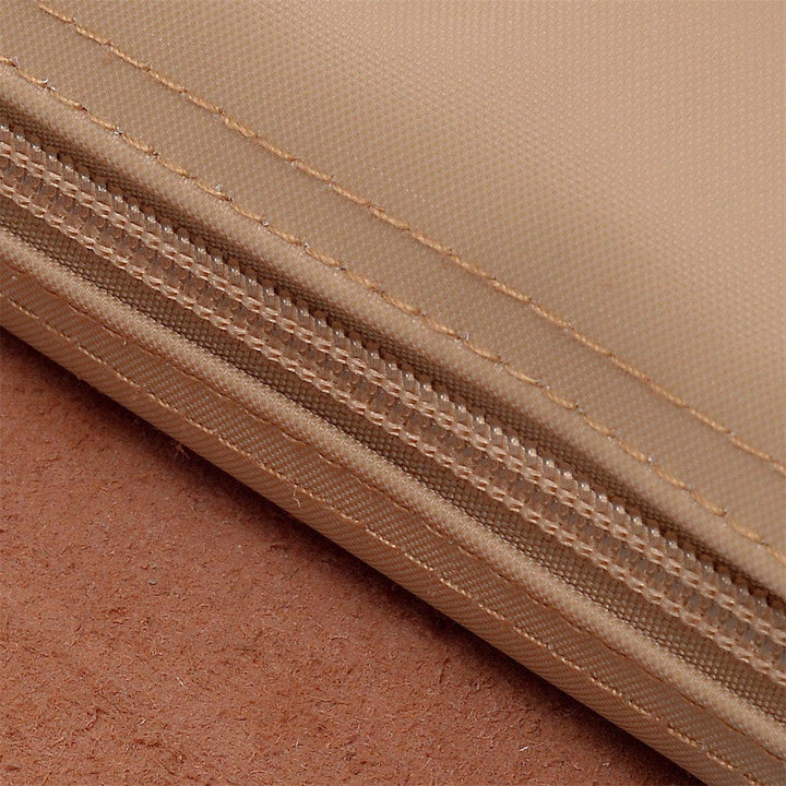 Nylon Mini Crossbody Bag