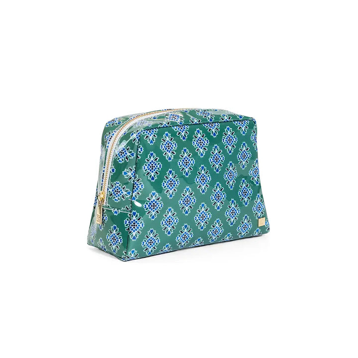 LUXE GLOSS WASH BAG