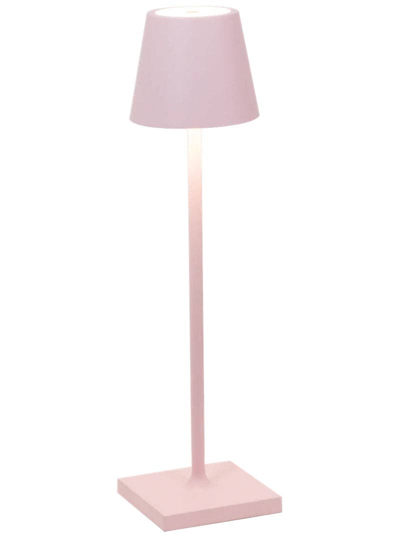 Poldina Pro Micro Cordless Lamp: Sand