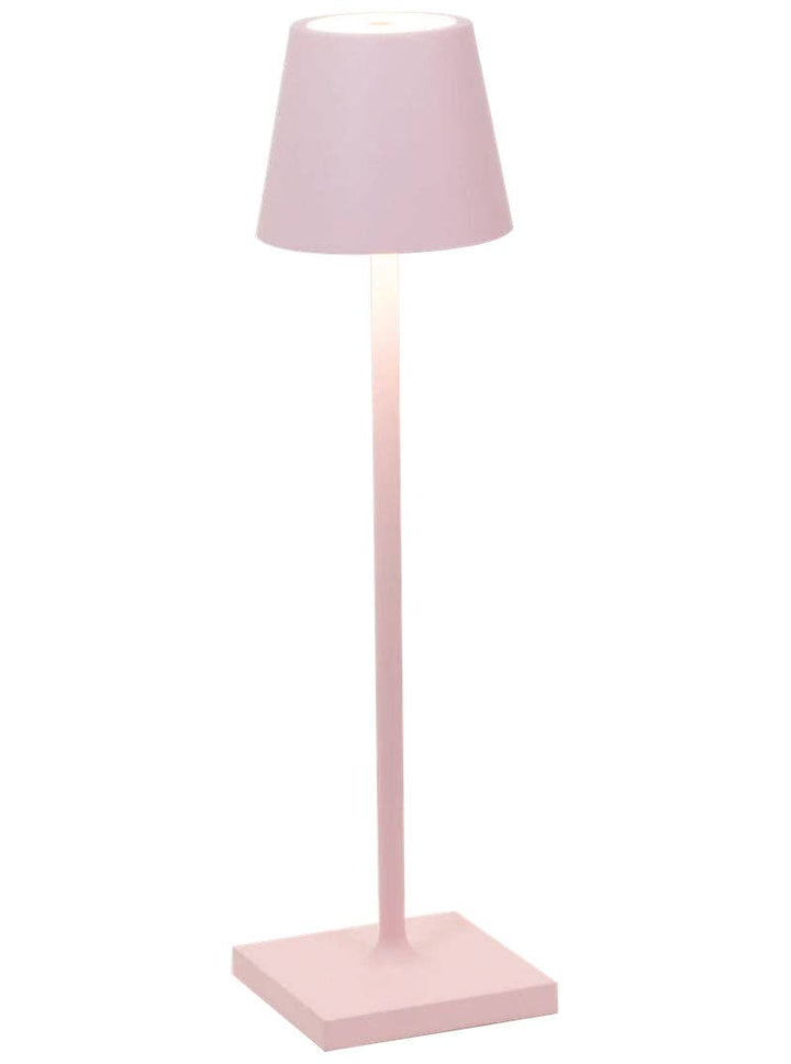 Poldina Pro Micro Cordless Lamp: Sand