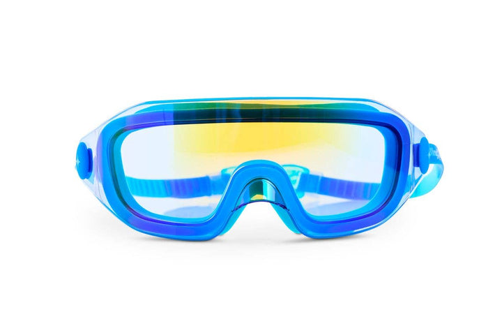 *NEW* Hologram Panoramic Kids' Swim Goggles