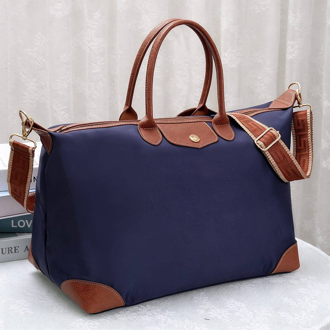 Nylon Duffel/Weekender Bag