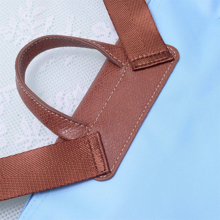 Glissel Nylon Backpack