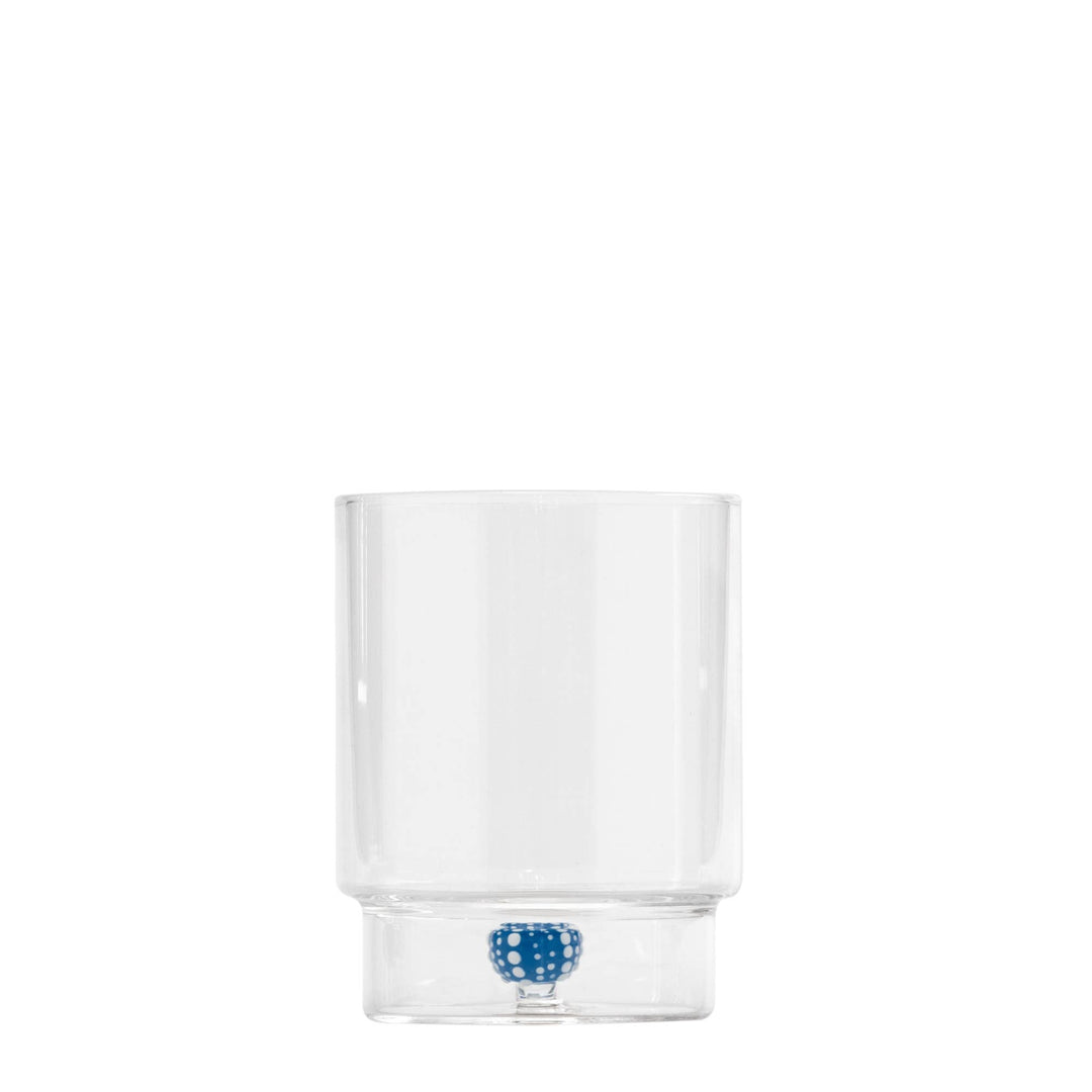 Teca Mare Tumbler Assorted Set of 6