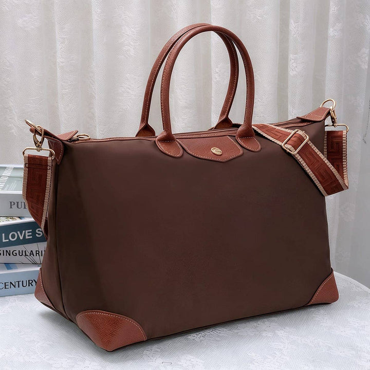 Nylon Duffel/Weekender Bag
