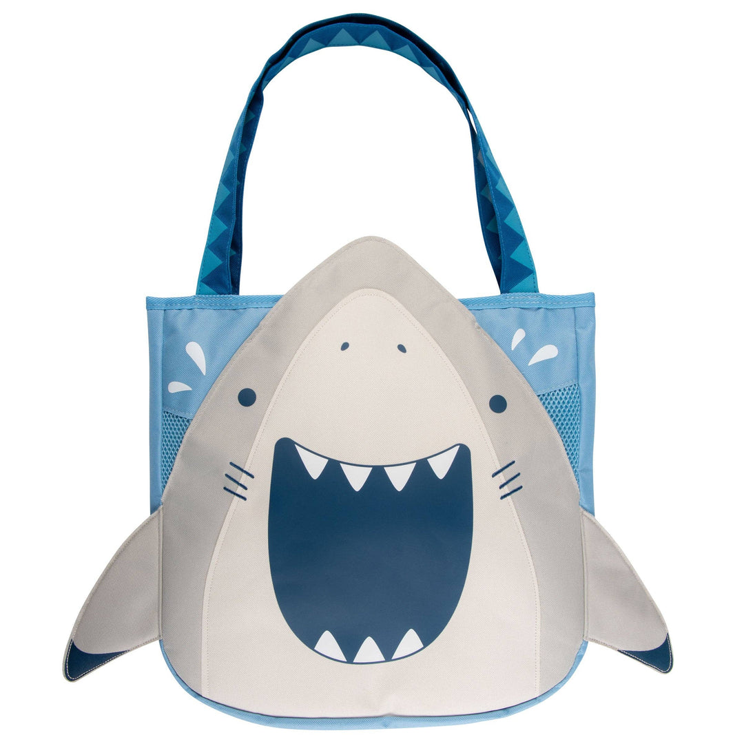 Beach Totes: Shark by Stephen Joseph