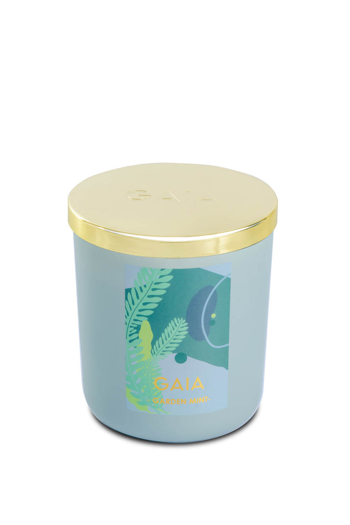 Gaia Candle