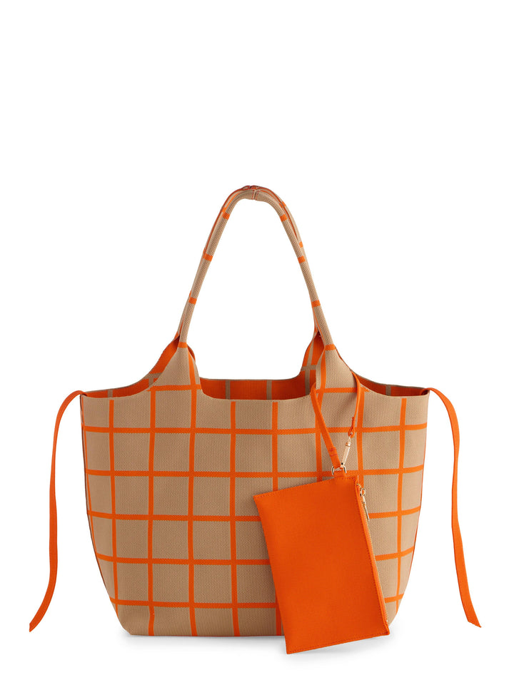 ROBBIE TOTE: MULTI