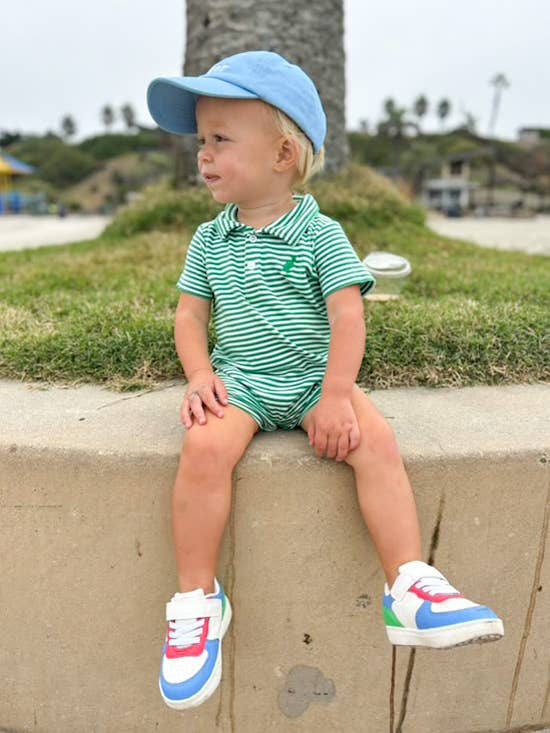 Big Brother Baseball Hat
