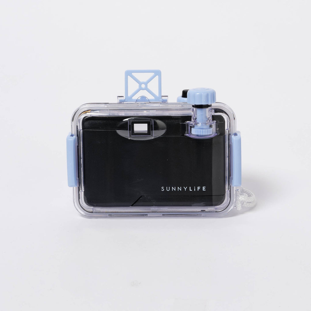 Underwater Camera Sammy the Seagull Blue Wave