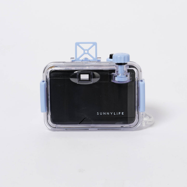 Underwater Camera Sammy the Seagull Blue Wave