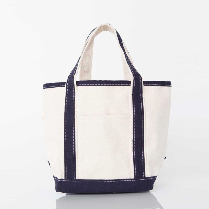 CB Station Handy Top Tote