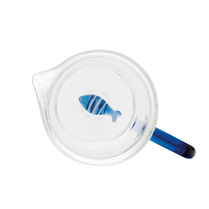 Teca Mare Carafe: Sardine