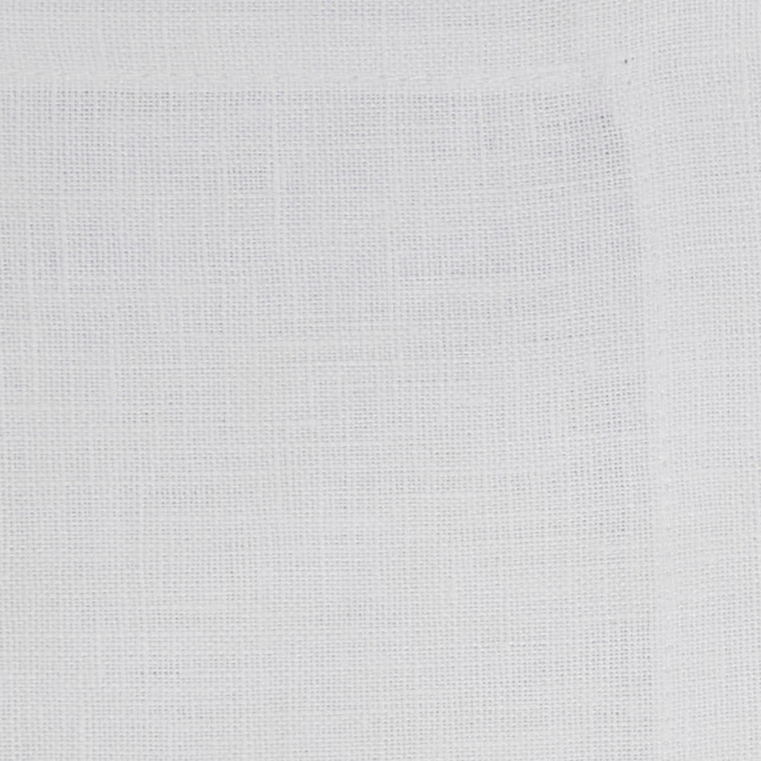 Pure Linen Napkin: 6"x6" SET OF 4
