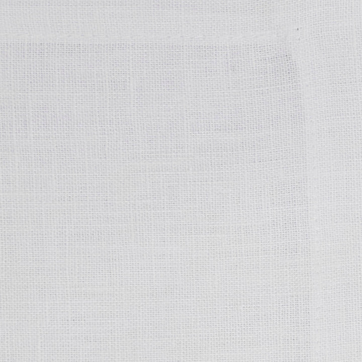 Pure Linen Napkin: 6"x6" SET OF 4