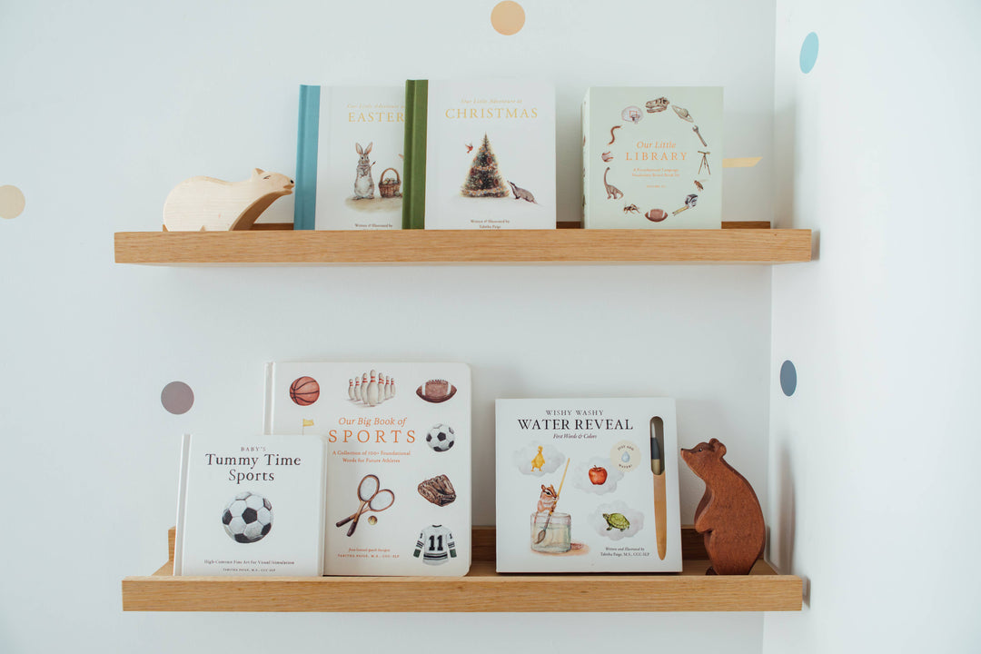 Our Little Library Vol. 3
