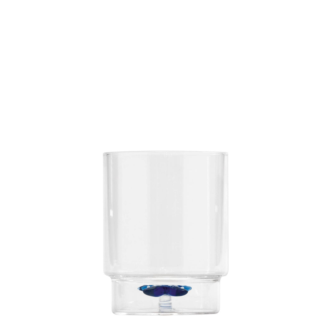Teca Mare Tumbler Assorted Set of 6