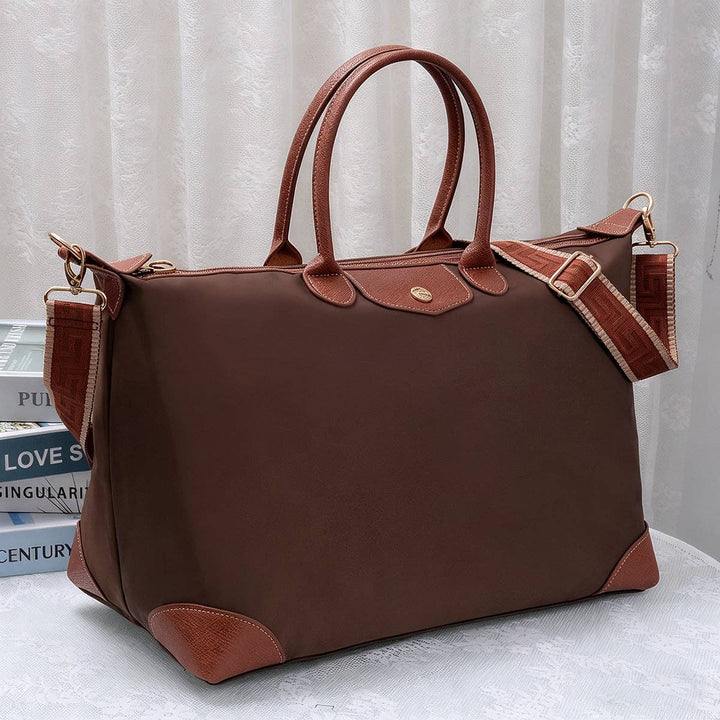 Nylon Duffel/Weekender Bag