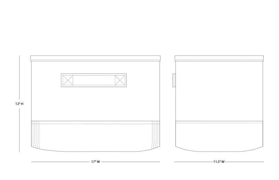 CB Station Tub