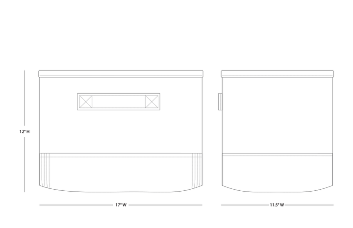 CB Station Tub