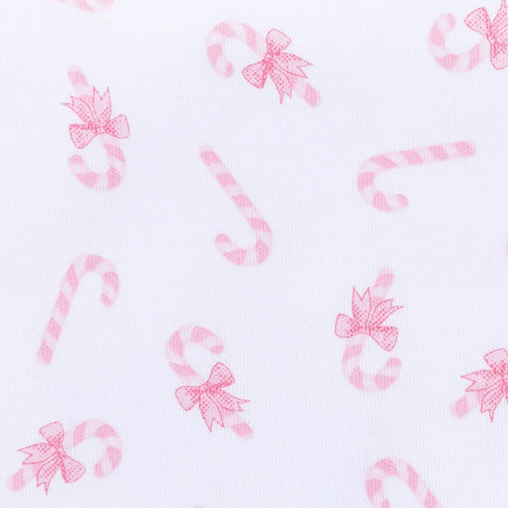 Sweet Peppermint Nightdress