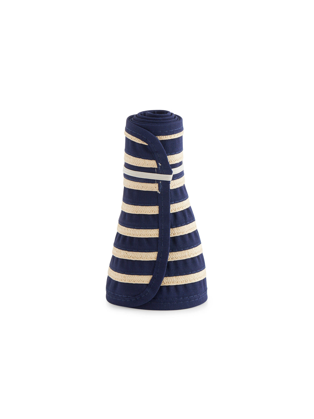 SUNCE FOLDABLE VISOR: NAVY