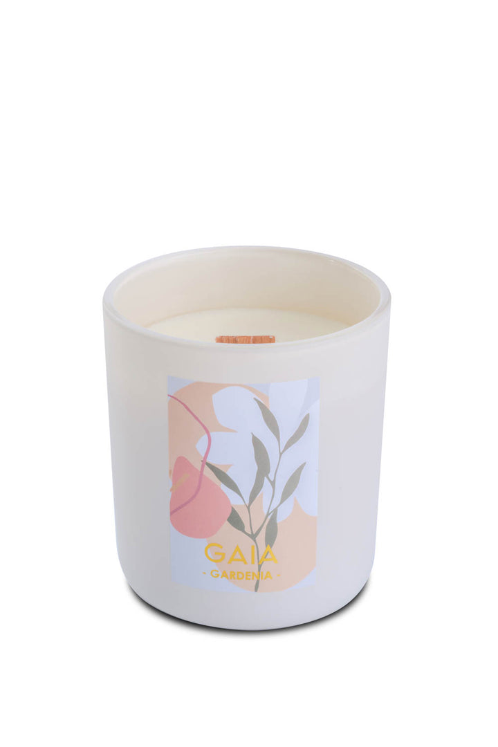 Gaia Candle