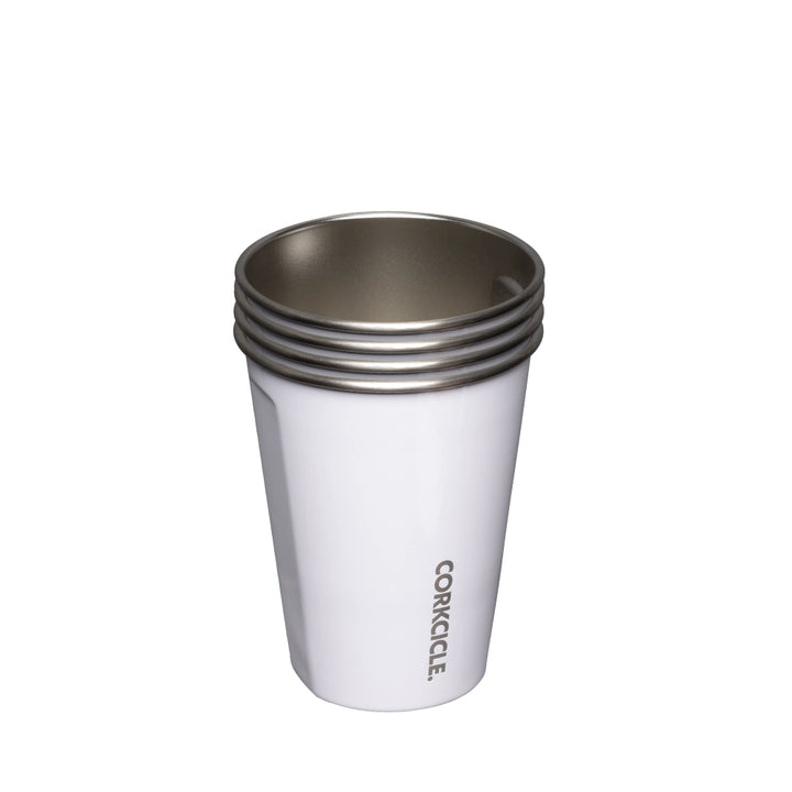 Eco Stacker (18 oz) Set of 4