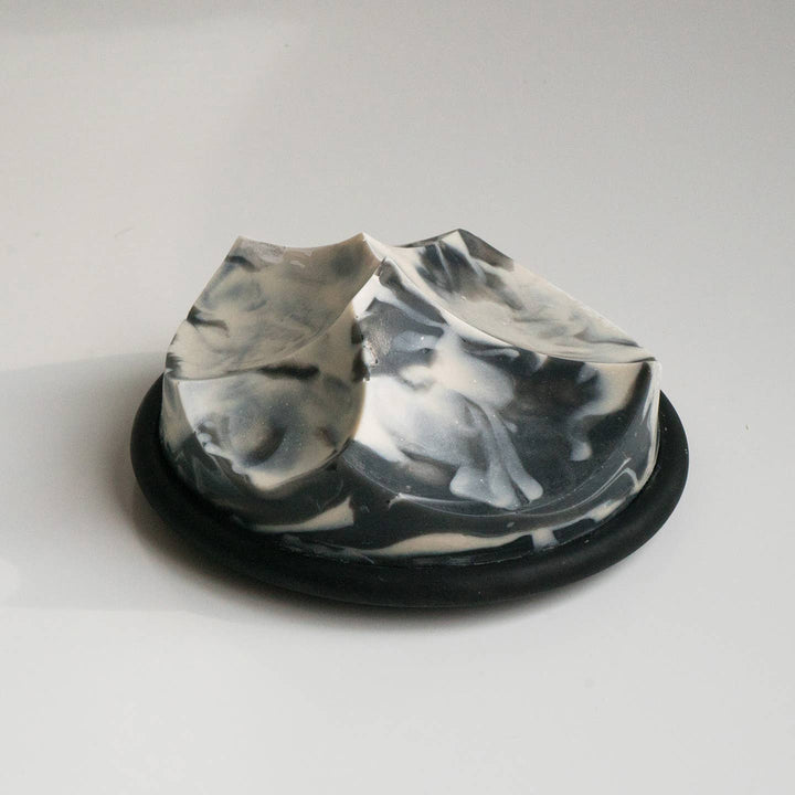 Erode Soap & Dish - Jasmine Ylang Ylang