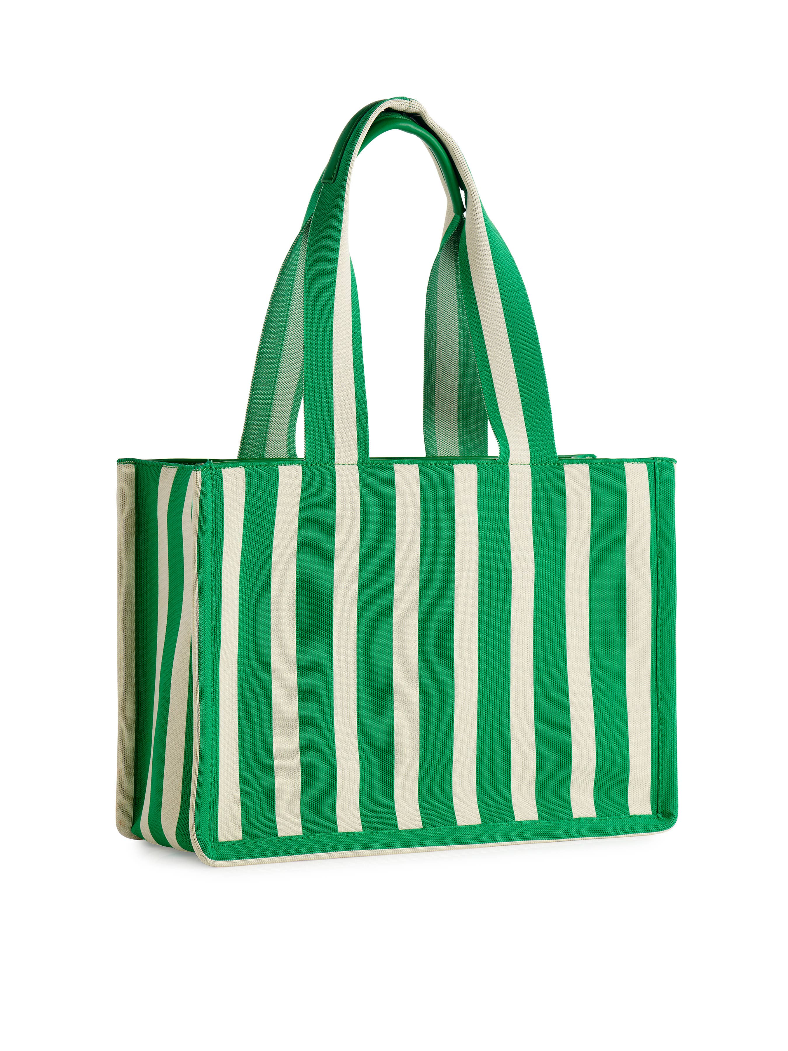 Isla Boxy Tote - Thumbnail 2