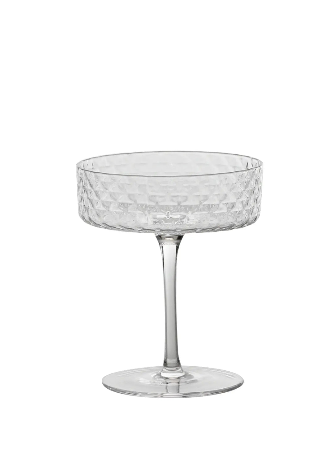 Veneziano Mixology Coupe - Set of 4