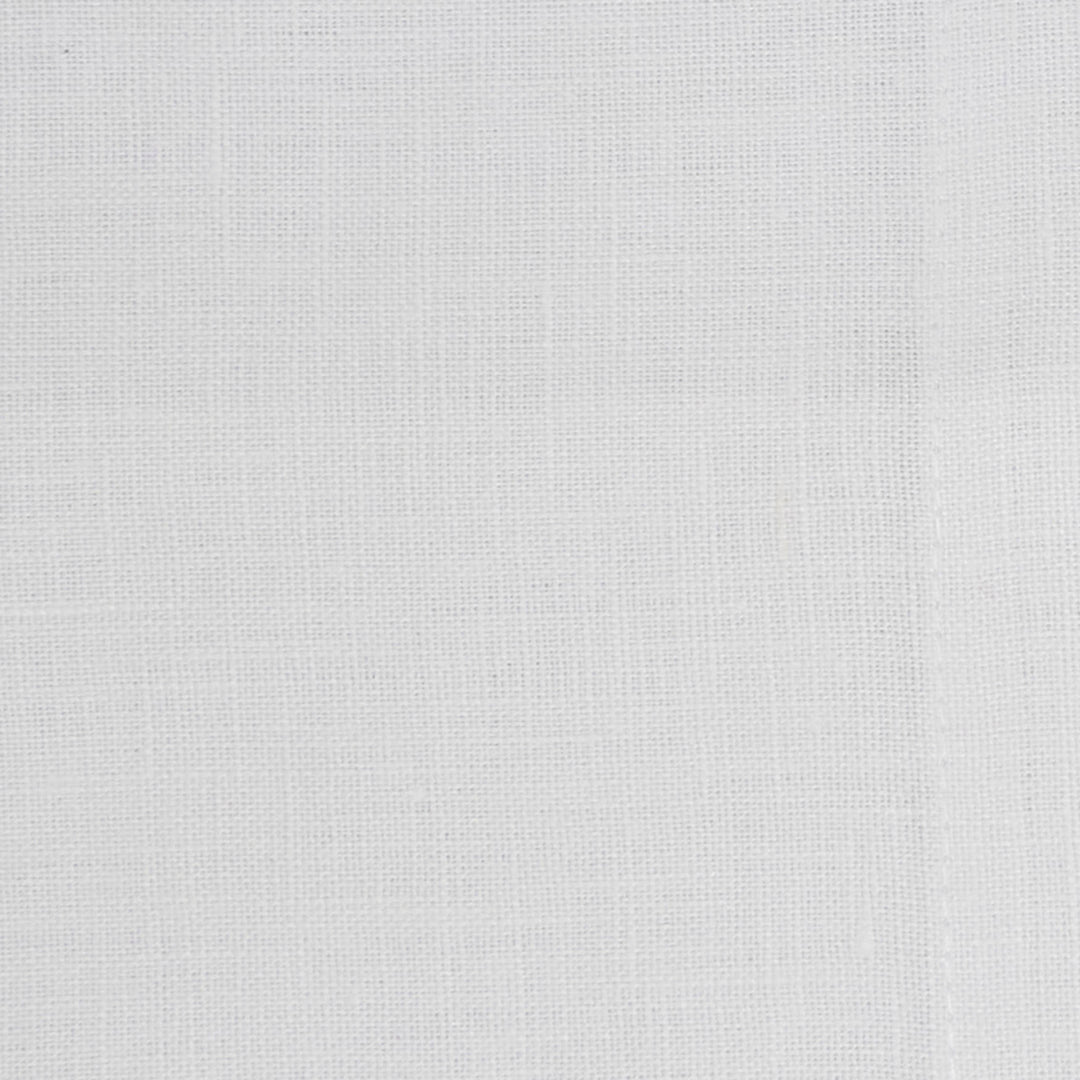 Pure Linen Napkin: 6"x6" SET OF 4
