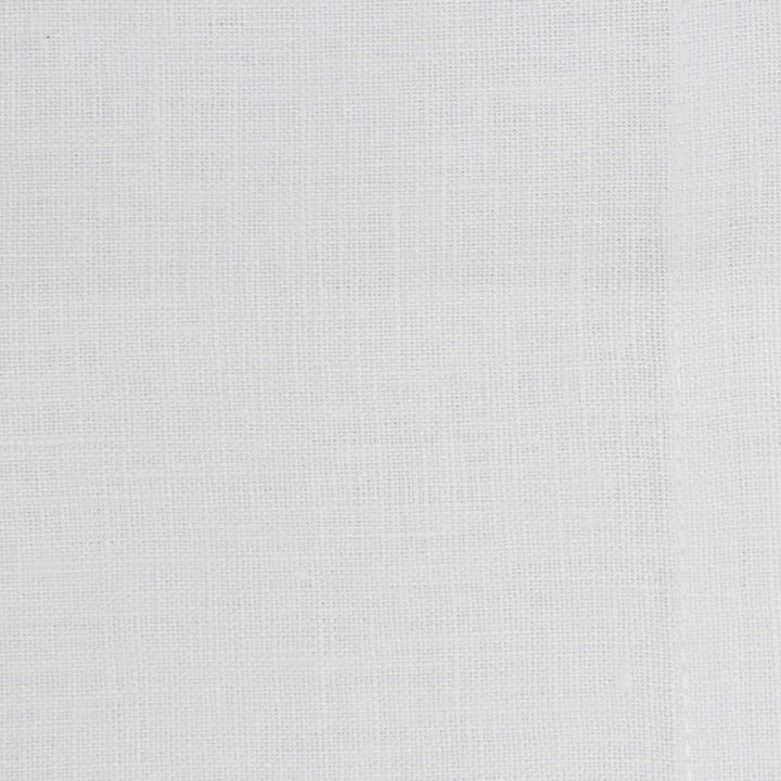 Pure Linen Napkin: 6"x6" SET OF 4