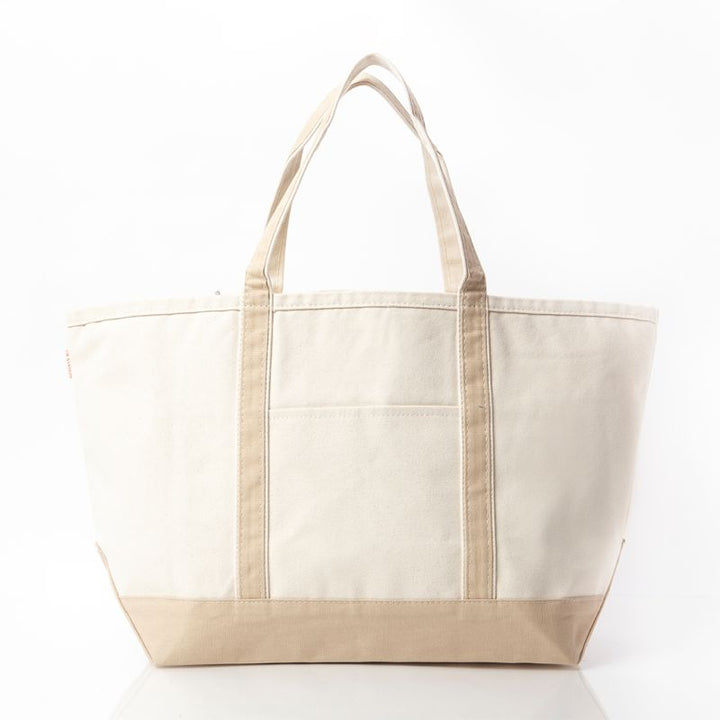 CB Station Large Tote