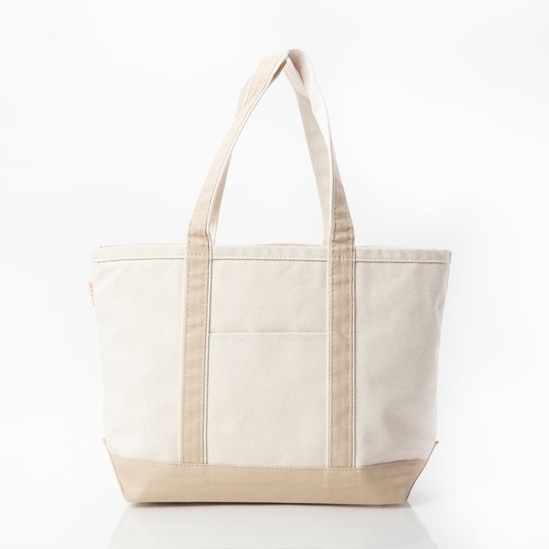 CB Station Medium Tote
